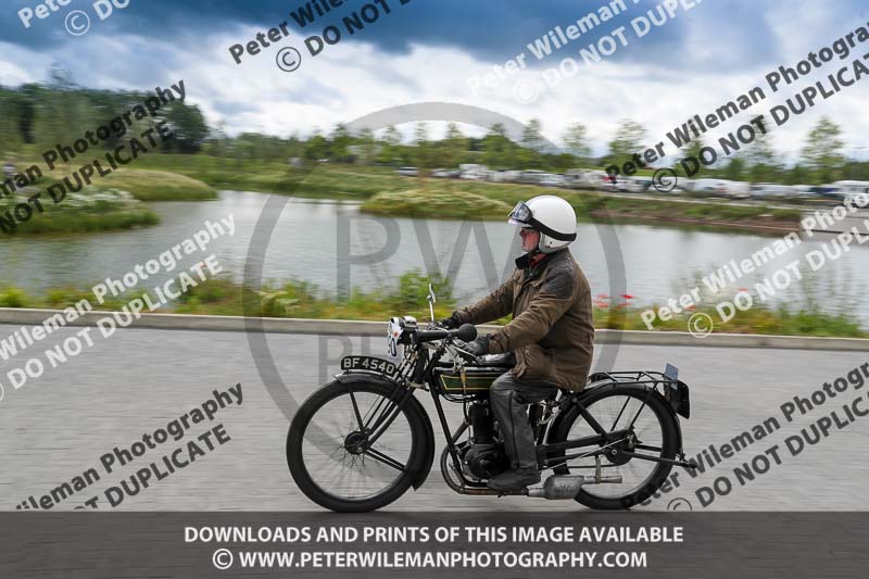 Vintage motorcycle club;eventdigitalimages;no limits trackdays;peter wileman photography;vintage motocycles;vmcc banbury run photographs